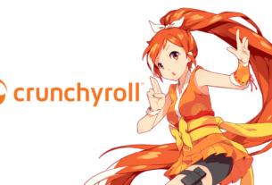 Crunchyroll novos animes