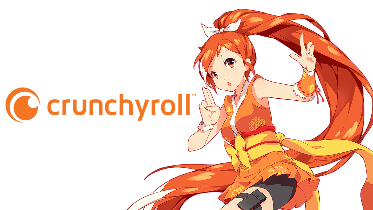 Crunchyroll revela calendário de lançamento de anime para o
